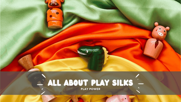 All About Play Silks