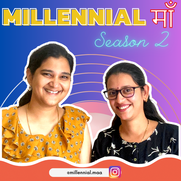 Millennial Maa - Season 2 Launch!
