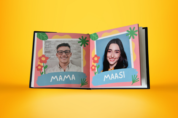 Photo Book